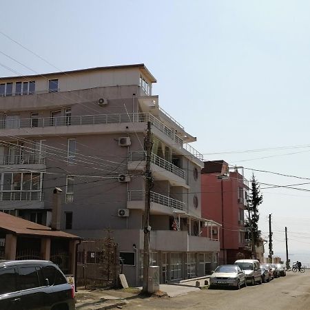 Апартамент Даскала С Паркомясто Burgas City Exterior foto