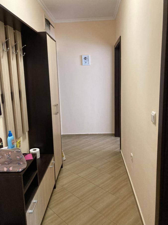 Апартамент Даскала С Паркомясто Burgas City Exterior foto
